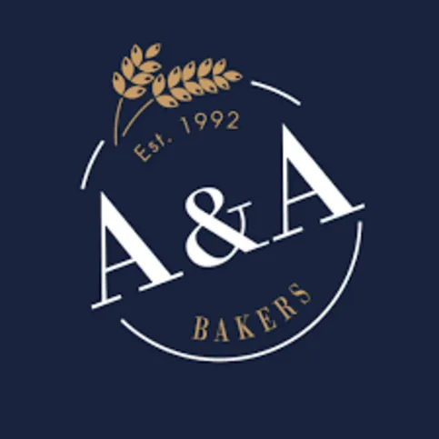 A&A 2 Sausage Rolls