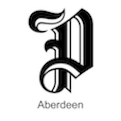 Aberdeen Press & Journal