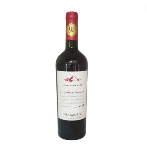 Acon Cagua Cab Sauvignon 75cl