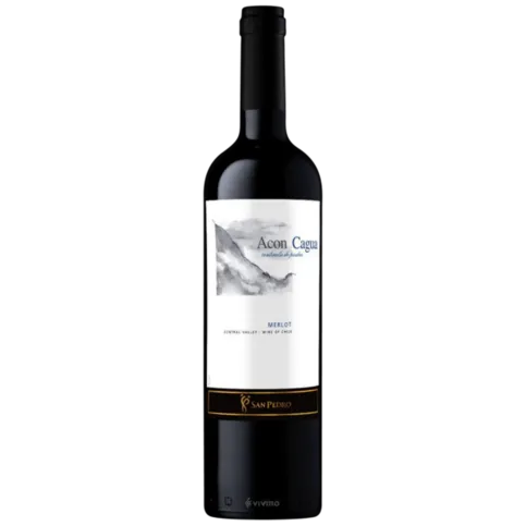 Acon Cagua Merlot 75cl