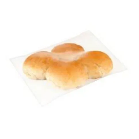 Adkins White York Rolls 4 Pack