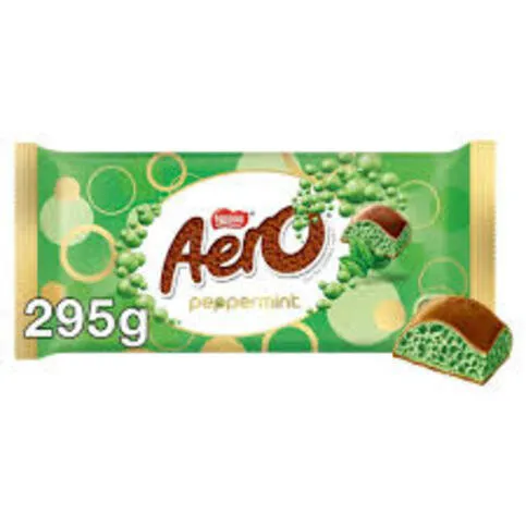 Aero Peppermint 295g