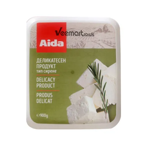 Aida Cheese 900g