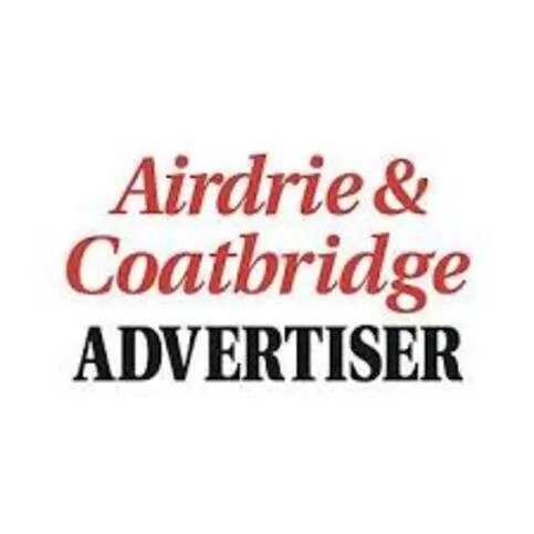 Airdrie & Coatbridge advertiser