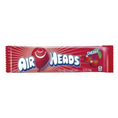 Airheads Cherry 16g