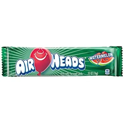 Airheads Watermelon 16g