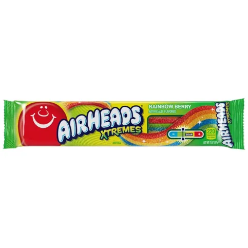 Air Heads Xtremes