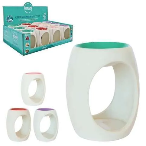 Air Pure Ceramic Melter