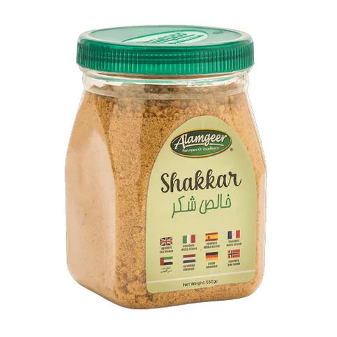 Alamgeer Shakar 550g