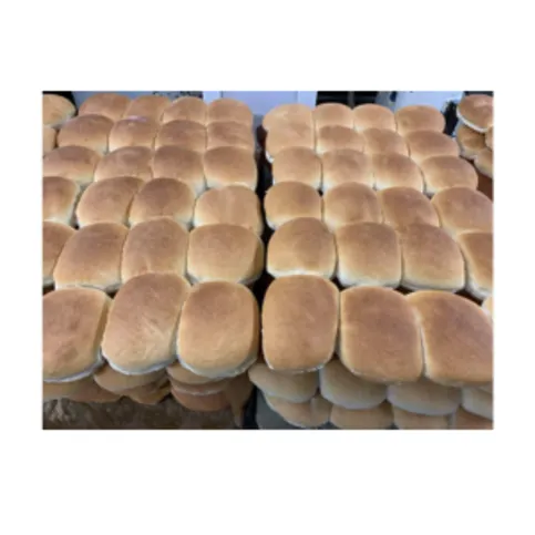 Alex Young Bakers Morning Rolls (Each)