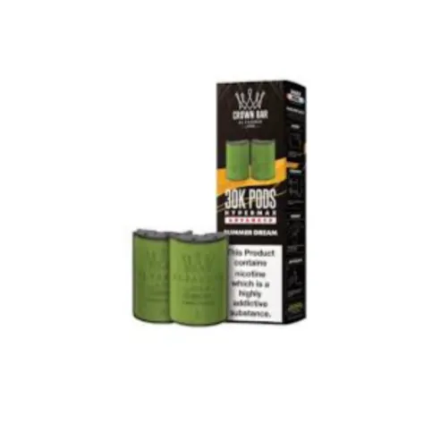 Al Fakher 30k Summer Dream Pod