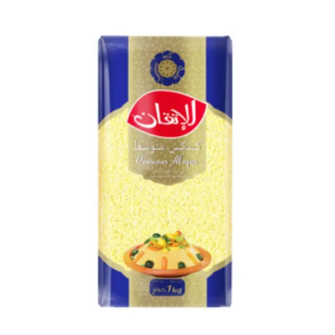 Alitkane Couscous Moyen 1kg
