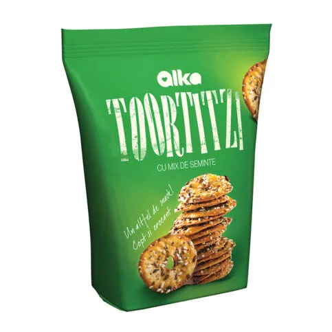 Alka Toortitzi Mix De Seminte 80g