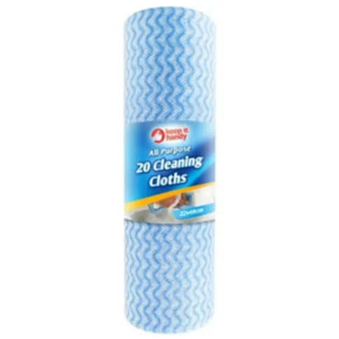 All Purpose Cloth