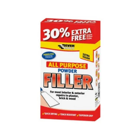All Purpose Powder Filler 450g
