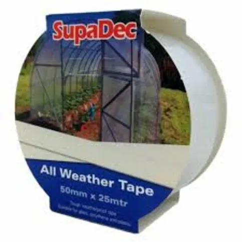 All Weather Tape