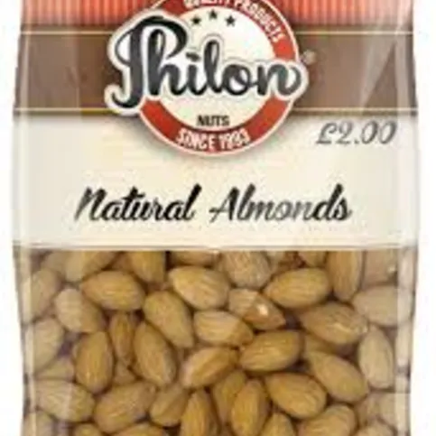 Almonds