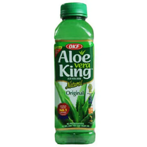ALOE VERA