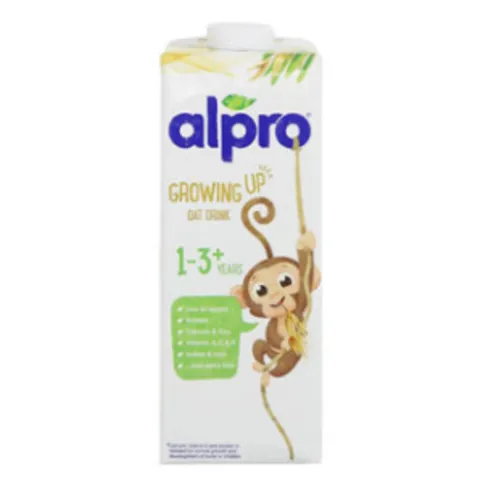 Alpro Growing Up 110g