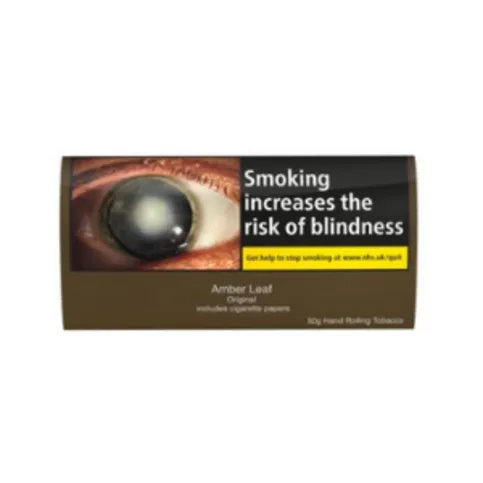 Amber Leaf Ryo 50g (ni) * 50g