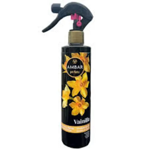 Amber Room Spray Spa
