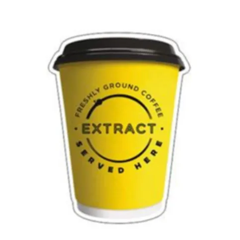 Americano (Medium)