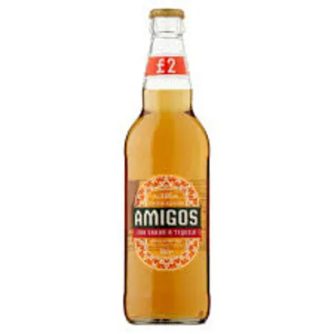 Amigos 50cl