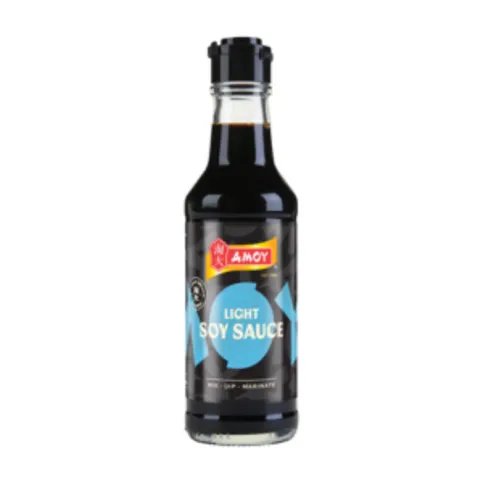 Amoy® Light Soy Sauce 150ml