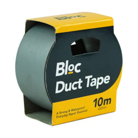 Bloc Duct Tape 10m