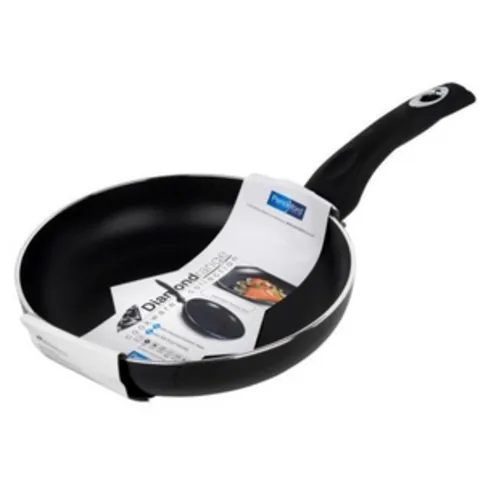 Pendeford Diamond Range Fry/Omelette Pan 20cm
