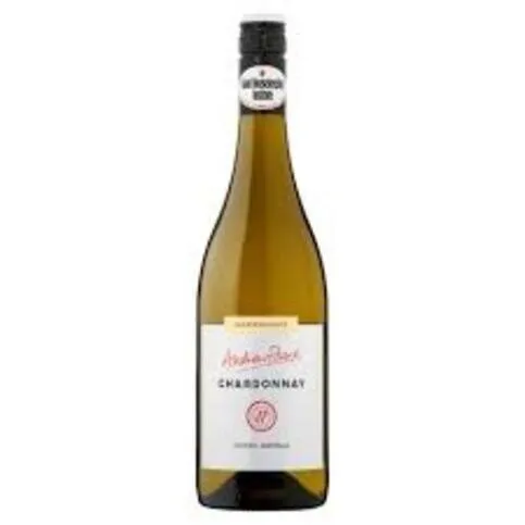 Andrew Peace Masterpeace Chardonnay 75cl