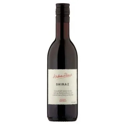 Andrew Peace Signature Shiraz 18.7CL