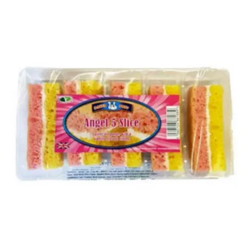 Angel Slice 5 Pack