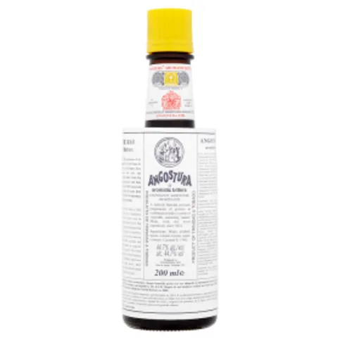 Angostura Aromatic Bitters 20cl