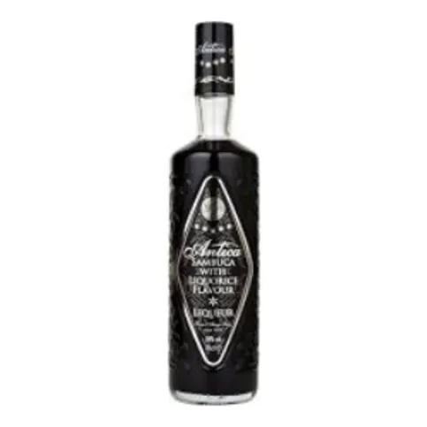 Antica Sambuca Black Liquorice 70cl