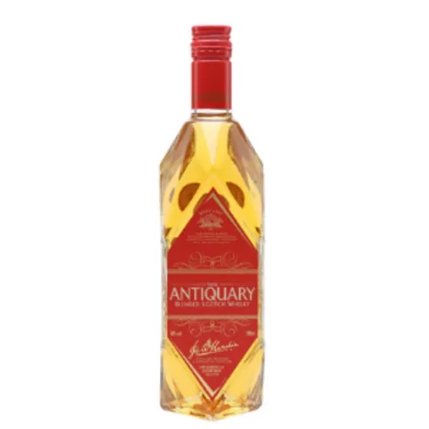 Antiquary Blended Scotch Whisky 70cl
