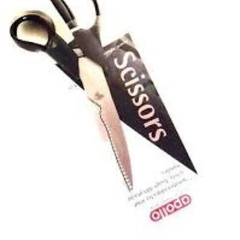 Apollo Scissors