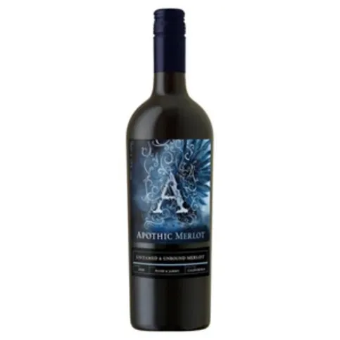 Apothic Merlot 75cl