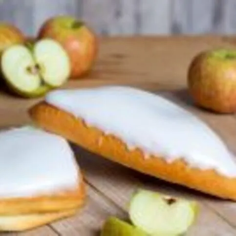 Apple Danish