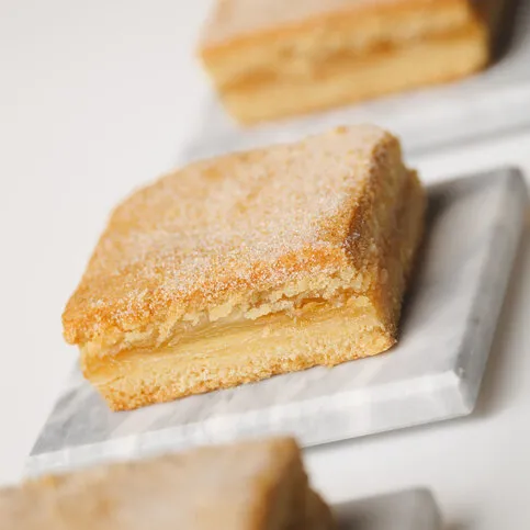 Apple Square