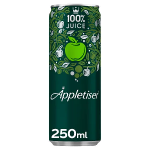 Appletiser 250ml Can