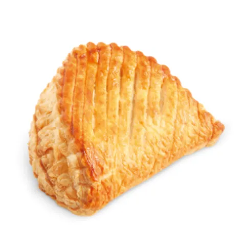 Apple Turnover