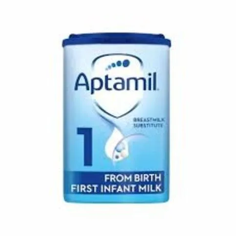 Aptamil first stage 1 (0-6m) 800g
