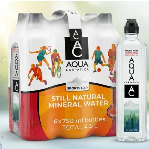 AQUA 6 PACK