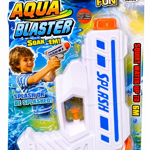 AQUA Blaster Gun