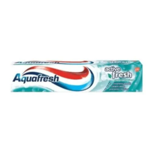 Aquafresh Active White 100ml