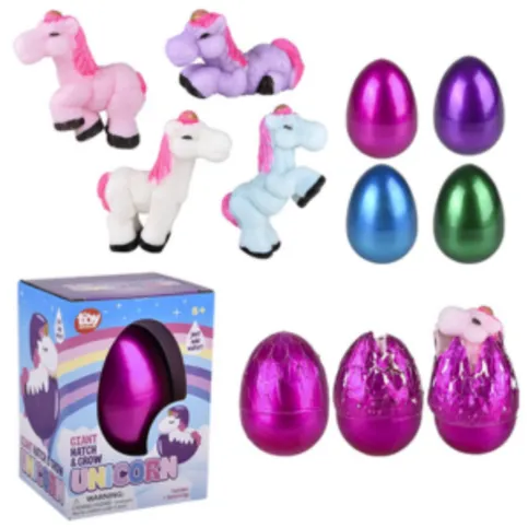Aqua Hatch Unicorn