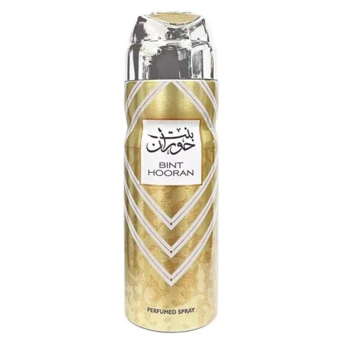 Ard Al Zaafaran Bint Hooran 200ml Perfumed Spray