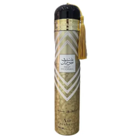 Ard Al-zafran Bint Hooran 300ml