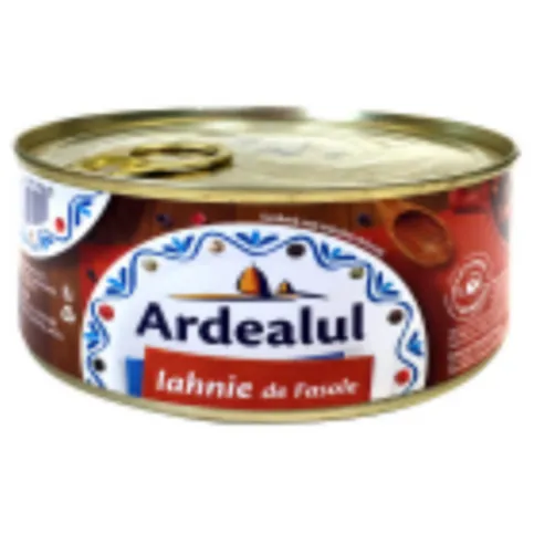 Ardealul Baked Beans 200g